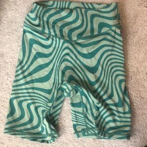 Balance (now Vitality) Shorts